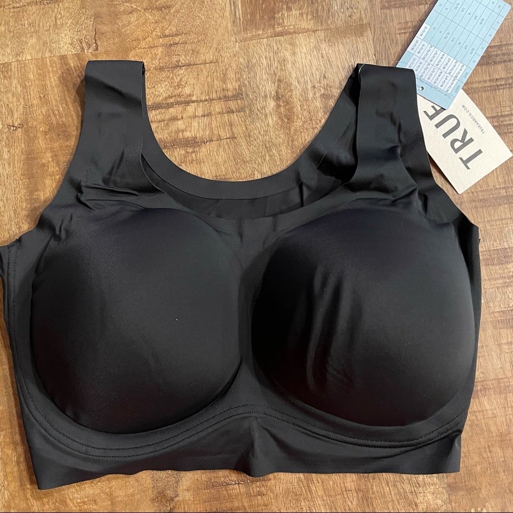 True & Co Bra
